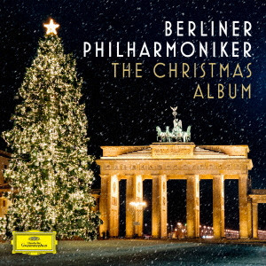 BERLINER PHILHARMONIKER / ベルリン・フィルハーモニー管弦楽団 / ザ・クラシカル・クリスマス