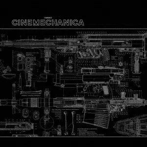 CINEMECHANICA / シネメカニカ / CINEMECHANICA