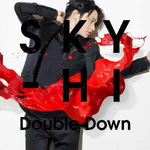 SKY-HI / Double Down
