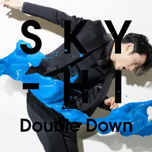 SKY-HI / Double Down