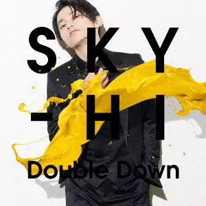 SKY-HI / Double Down