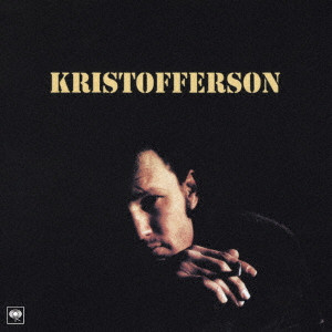 KRIS KRISTOFFERSON / クリス・クリストファーソン / クリストファーソン