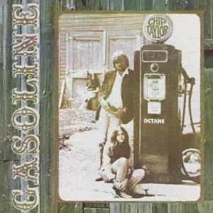 CHIP TAYLOR / チップ・テイラー / GASOLINE / ガソリン