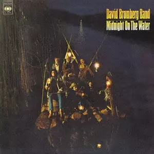 DAVID BROMBERG / デヴィッド・ブロンバーグ商品一覧