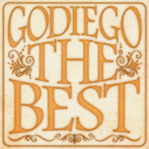 GODIEGO / ゴダイゴ / Godiego THE BEST