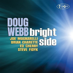DOUG WEBB  / ダグ・ウェッブ / Bright Side 