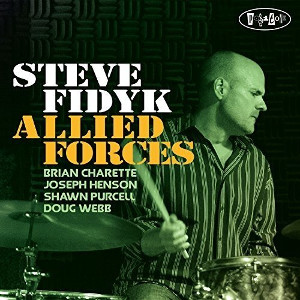 STEVE FIDYK / Allied Forces