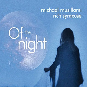 MICHAEL MUSILLAMI / マイケル・ミュージアミ / Of The Night