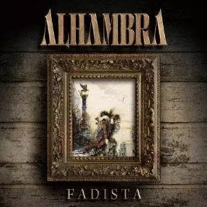 ALHAMBRA / アルハンブラ / FADISTA / ファディスタ 
