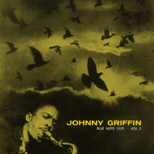JOHNNY GRIFFIN / ジョニー・グリフィン / A BLOWING SESSION / ア・ブローイング・セッション +1