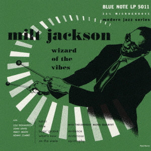 MILT JACKSON / ミルト・ジャクソン / コンプリート・ジーニアス・オブ・モダン・ミュージック Vol. 3&ミルト・ジャクソン