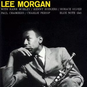 Lee Sextet Morgan - 0 – Volume | LEE MORGAN 1 more), 2 + Album