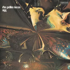 【中古】「非常に良い」［CD］優雅な軍隊(紙) THE POLITE FORCE / 優雅な軍隊/EGG (PROG)/エッグ/完全生産限定盤