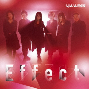VIC:CESS / Effect