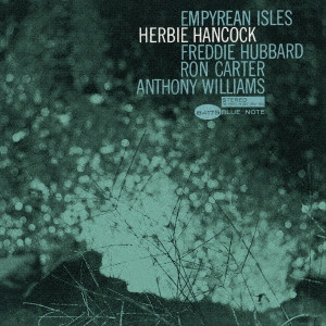 HERBIE HANCOCK / ハービー・ハンコック / EMPYREAN ISLES / エンピリアン・アイルズ +2