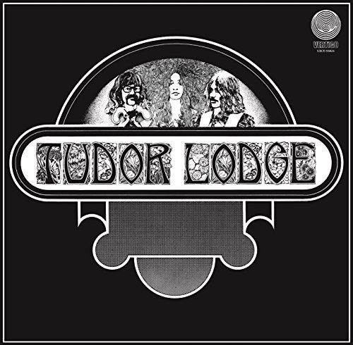 TUDOR LODGE / チューダー・ロッジ / TUDOR LODGE / チューダー・ロッジ