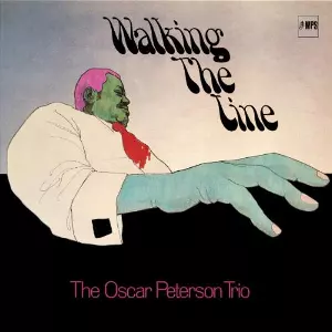 OSCAR PETERSON / オスカー・ピーターソン商品一覧/中古在庫あり/並び