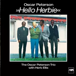 OSCAR PETERSON / オスカー・ピーターソン商品一覧/中古在庫あり/並び