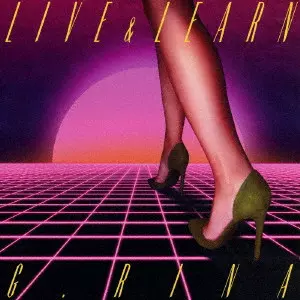 G.Rina – Lotta Love | Releases | Discogs