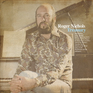 ROGER NICHOLS / ロジャー・ニコルス / ロジャー・ニコルス・トレジャリー [デモ&CMトラックス] (2CD)