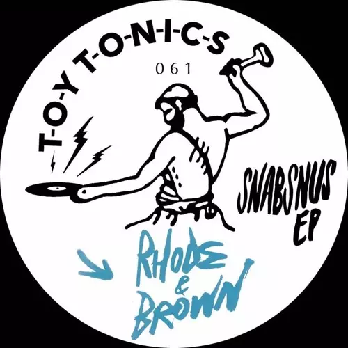 RHODE & BROWN / SNABSNUS