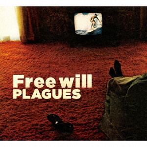 PLAGUES / プレイグス / Flee Will 