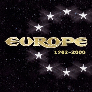 EUROPE / ヨーロッパ / 1982-2000 / 1982-2000 ベスト・オブ・ヨーロッパ