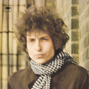 BOB DYLAN / ボブ・ディラン / BLONDE ON BLONDE / ブロンド・オン・ブロンド