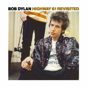 BOB DYLAN / ボブ・ディラン / HIGHWAY 61 REVISITED / 追憶のハイウェイ61