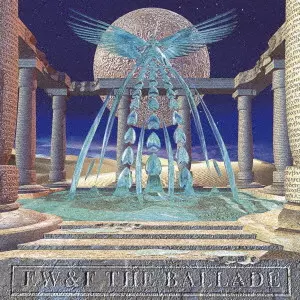 EARTH, WIND & FIRE / アース・ウィンド&ファイアー / EW&F THE BALLADE / EW&F・ザ・バラード