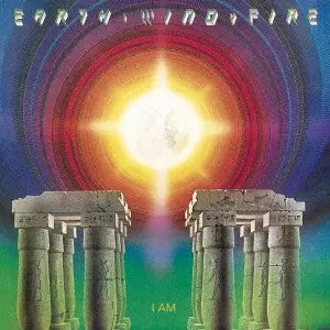 EARTH, WIND & FIRE / アース・ウィンド&ファイアー / I Am / 黙示録