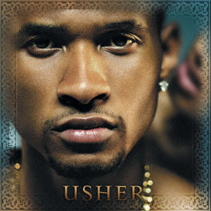 USHER / CONFESSIONS / コンフェッションズ