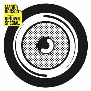 MARK RONSON / マーク・ロンソン / アップタウン・スペシャル