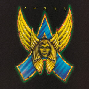 ANGEL (METAL) / エンジェル / ANGEL / 天使の美学