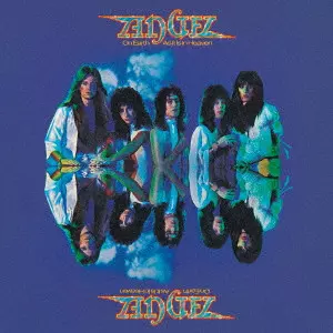 ANGEL (METAL) / エンジェル / ON EARTH AS IT IS IN HEAVEN / 舞踏への誘い