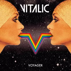 VITALIC / ヴァイタリック / ボヤジャー