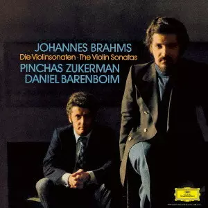 PINCHAS ZUKERMAN / ピンカス・ズーカーマン商品一覧｜ディスク