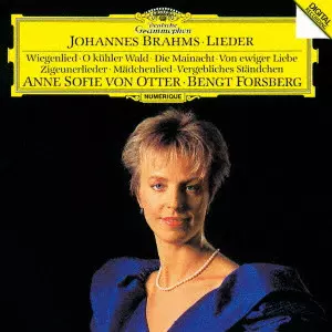 ANNE SOFIE VON OTTER / アンネ・ゾフィー・フォン・オッター