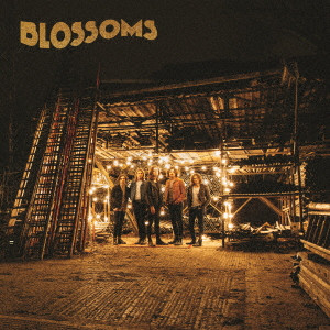 BLOSSOMS(UK ROCK) / ブロッサムズ / BLOSSOMS / ブロッサムズ