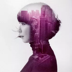 ASAKO TOKI / 土岐麻子 / PINK(DVD付)