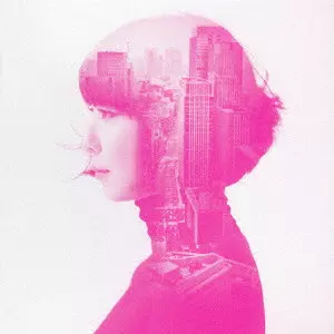 ASAKO TOKI / 土岐麻子 / PINK