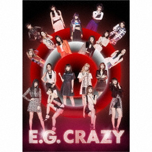 E-Girls / E.G. CRAZY