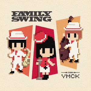 YMCK / FAMILY SWING (ボードゲーム付き限定盤)