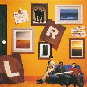 L⇔R / LACK OF REASON