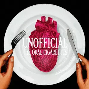 廃盤】THE ORAL CIGARETTESインディーズ時代CD THE ORAL CIGARETTES