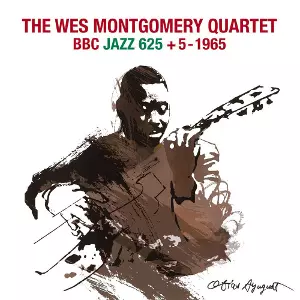 WES MONTGOMERY / ウェス・モンゴメリー / BBC JAZZ 625 +5 - 1965 / BBC『ジャズ625』 +5 - 1965