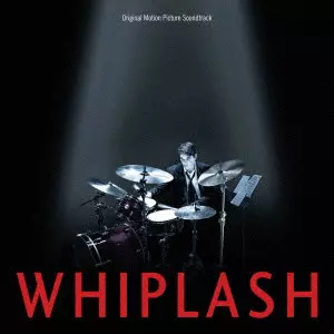 ORIGINAL SOUNDTRACK / オリジナル・サウンドトラック / 『セッション』 オリジナル・サウンドトラック
