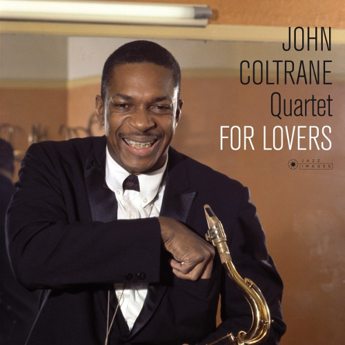 JOHN COLTRANE / ジョン・コルトレーン / For Lovers(LP/180g)