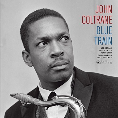 JOHN COLTRANE / ジョン・コルトレーン / Blue Train(LP/180g/gatefold)