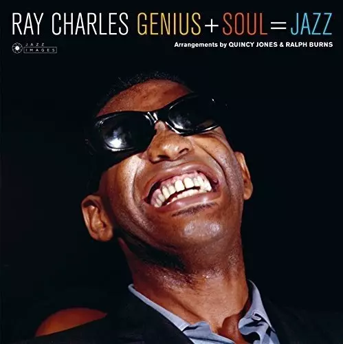 RAY CHARLES / レイ・チャールズ商品一覧｜JAZZ｜ディスクユニオン